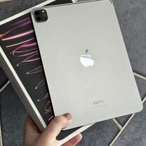 iPad Pro 11 M2 128gb