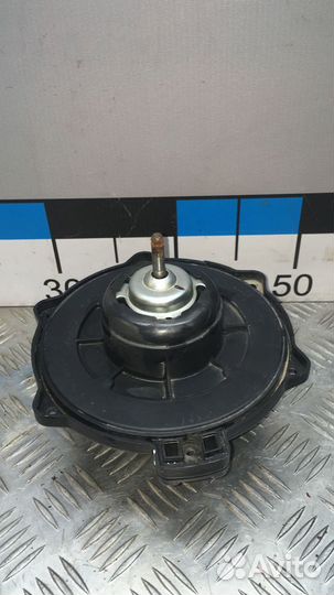 Б/У Моторчик отопителя Chevrolet Lacetti 2003-2