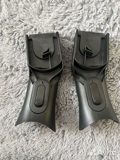 Адаптеры cybex