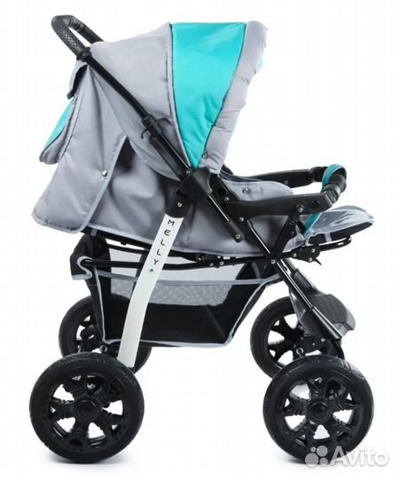 Продам детскую коляску