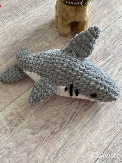 Мягкая игрушка