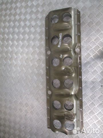 Маслоотражатель Volvo 20499612