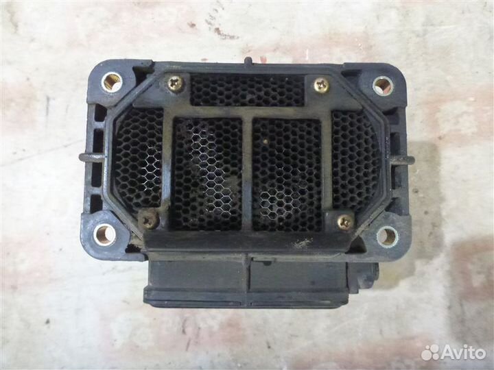 Дмрв Mitsubishi Pajero V25W 6G74 1998