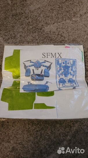 Аксессуары допы для DJI Mavic Pro