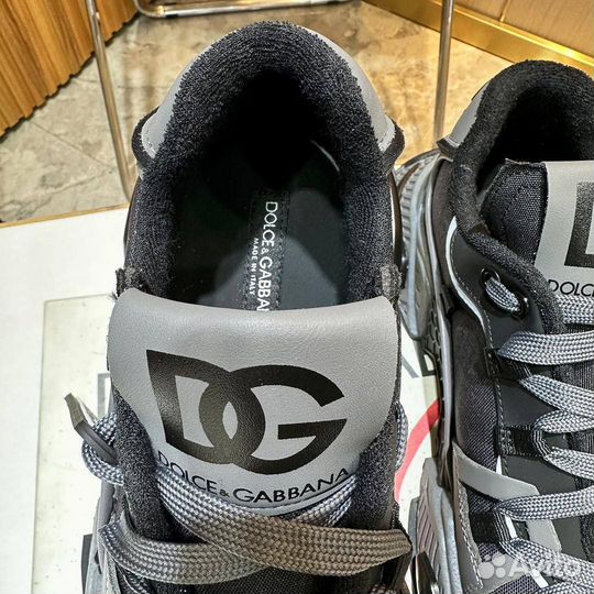 Кроссовки Dolce Gabbana для активных