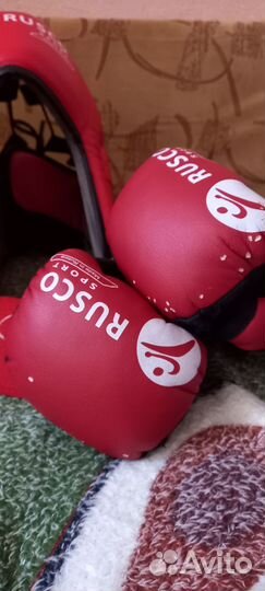 Экипировка Рукопашный бой