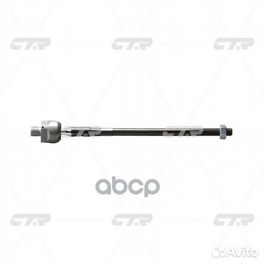 Crmz-24R Тяга рулевая перед прав CR0405R CTR