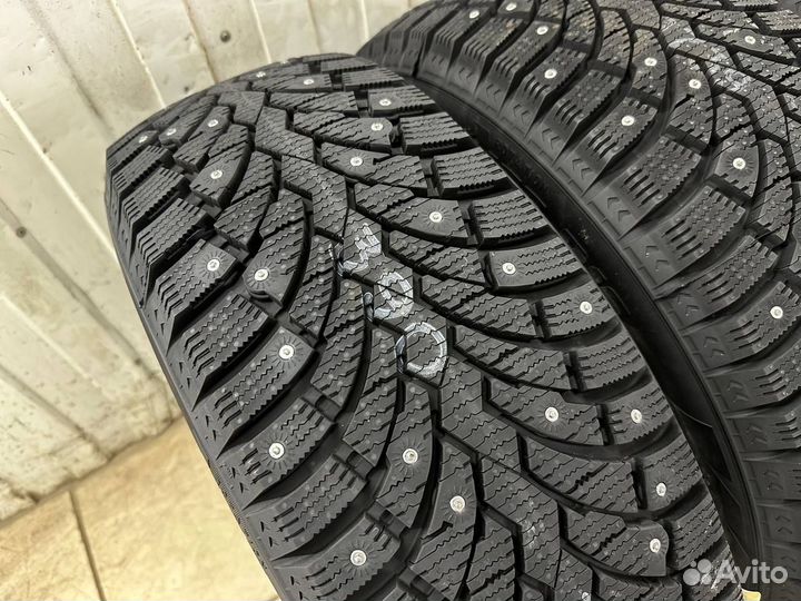 Formula Ice 195/60 R15