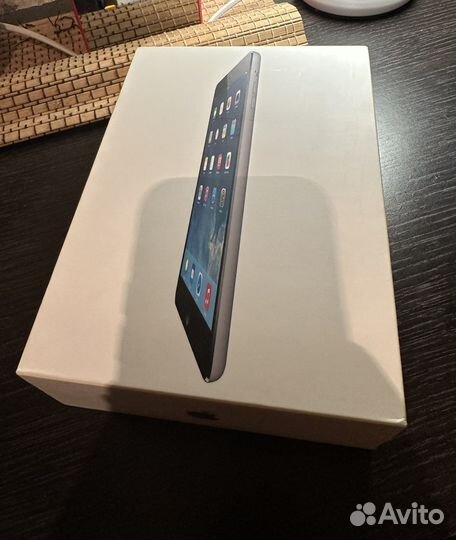 iPad mini 2 32gb