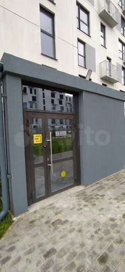 Квартира-студия, 24,3 м², 8/10 эт.