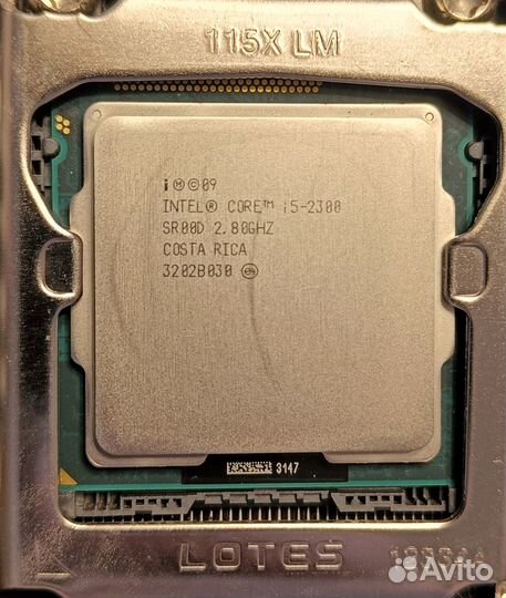 Материнская плата MSI H61M-P31 (G3) s1155