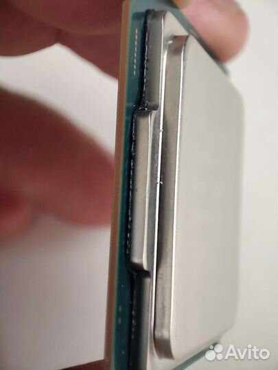 Процессор intel core i5 6500