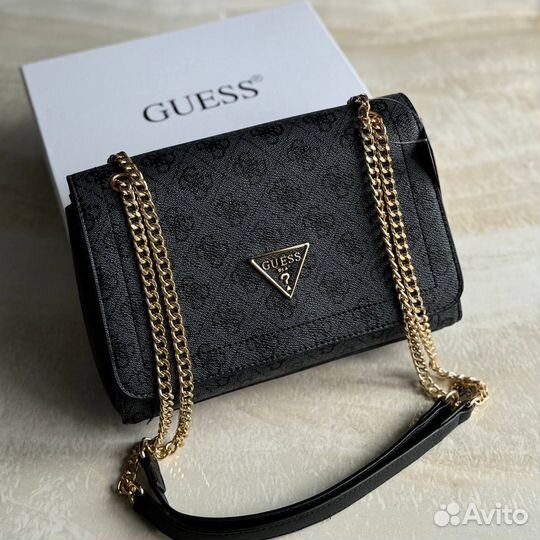 Сумка guess