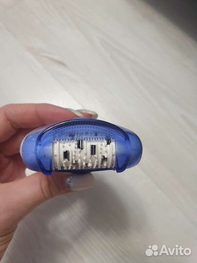 Эпилятор braun silk epil