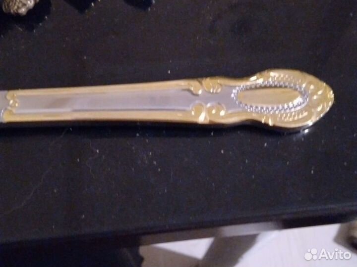 Нож десертный