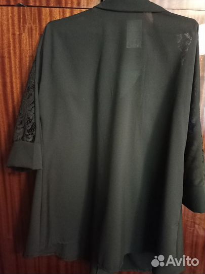 Новая женская одежда