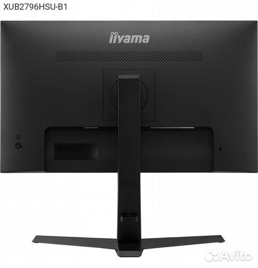 Монитор Iiyama XUB2796HSU 27
