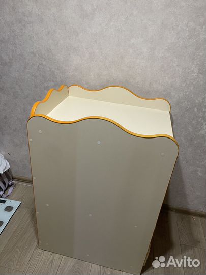 Тумба детская