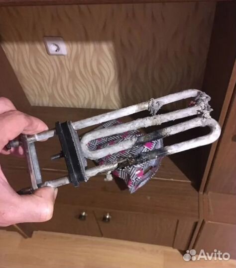 Ремонт стиральных машин на дому