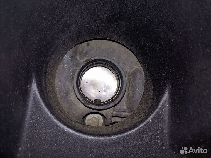 Двигатель 3.2 Chevrolet Captiva