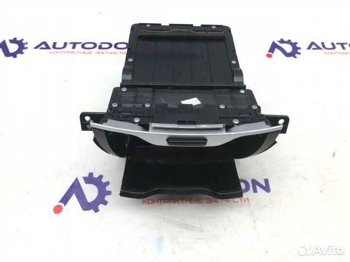 Бардачок Hyundai Sonata YF G4KJ