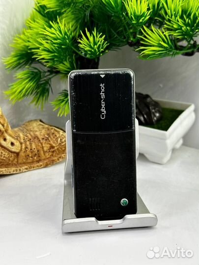 Sony Ericsson C510