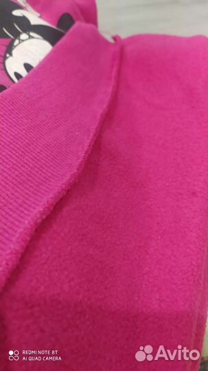 Джемпер детский 142-151