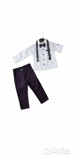 Костюм для мальчика
