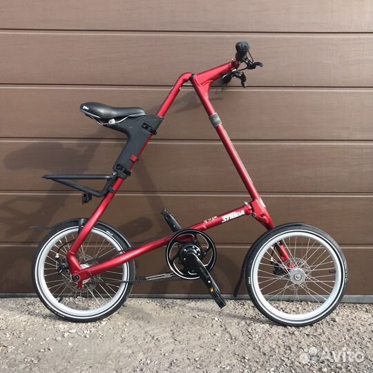 Strida SD '18