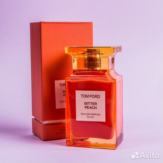 Парфюм Tom Ford Bitter Peach 100 мл