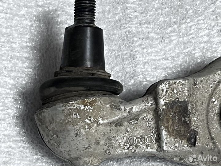 Рычаг передний Audi a6 c5