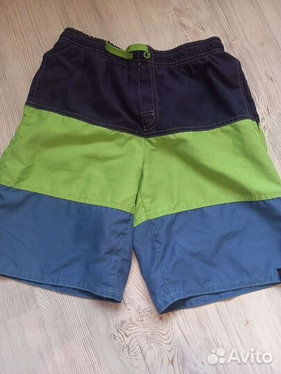 Шорты на мальчика подростка