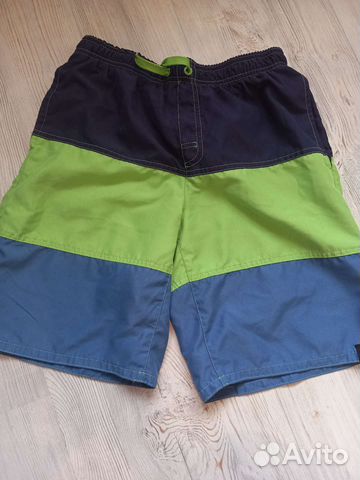 Шорты на мальчика подростка