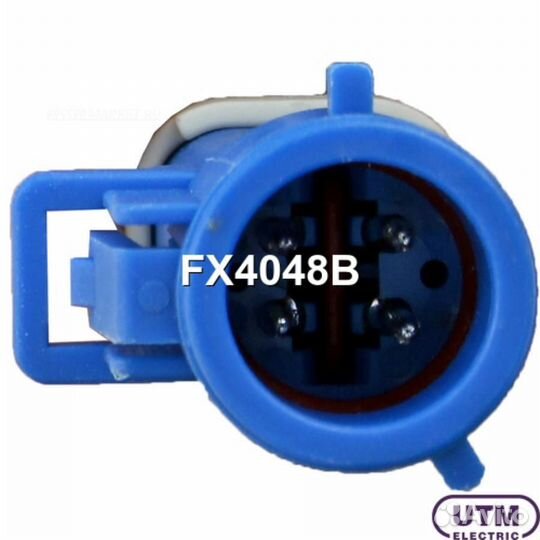 UTM FX4048B Лямбда-зонд