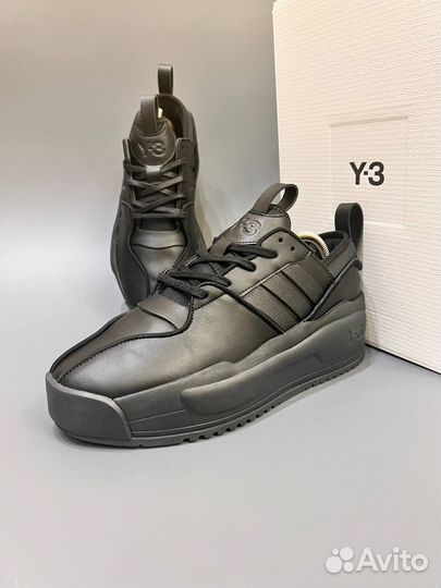 Кроссовки Adidas Y3 Rivalry