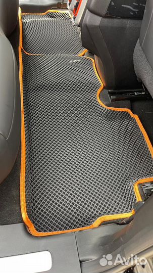 Эва коврики оптом