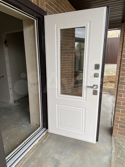 Дом 158 м² на участке 6 сот.