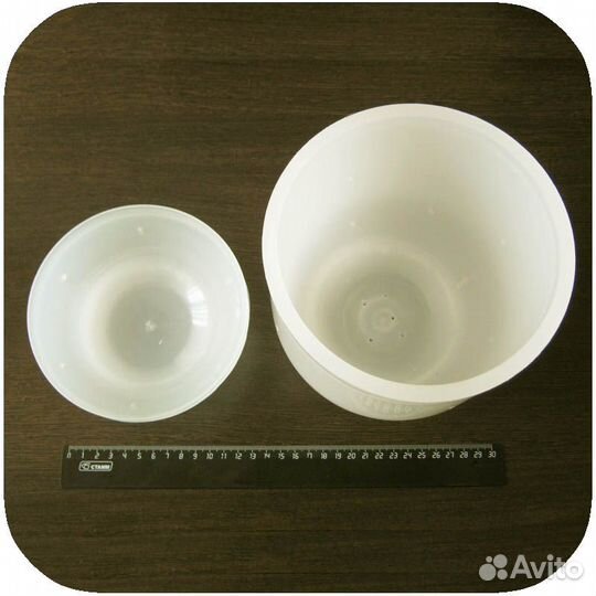 Форма для сыра