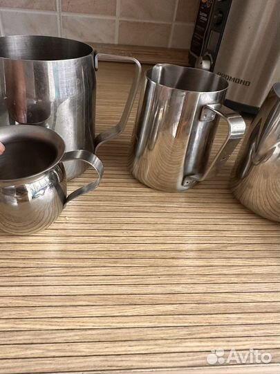 Питчер для молока