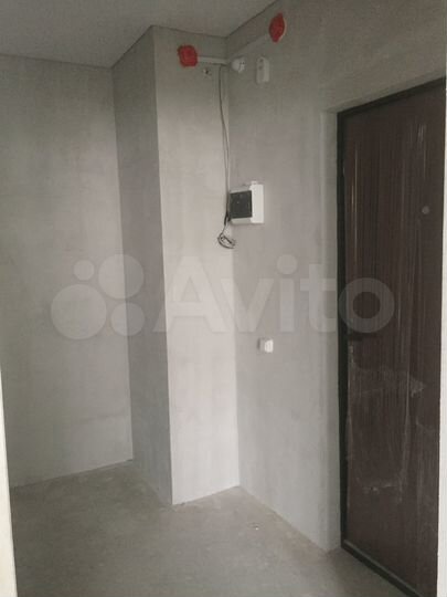 Квартира-студия, 28 м², 2/17 эт.