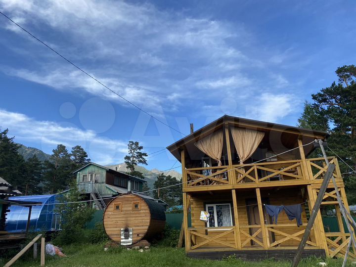 Комната 10 м², 2/2 эт.