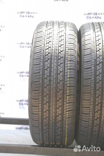 Kumho Solus KH14 205/60 R16 90Q