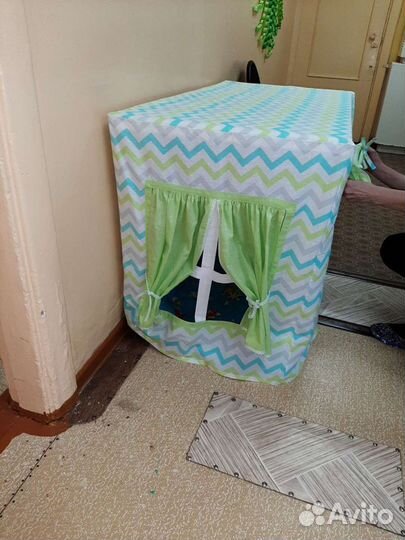 Пошив штор,ремонт одежды