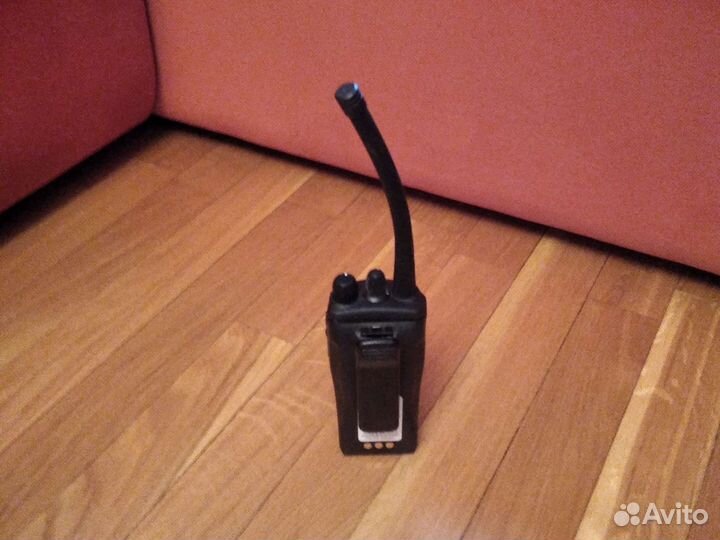 Рация motorola cp 040