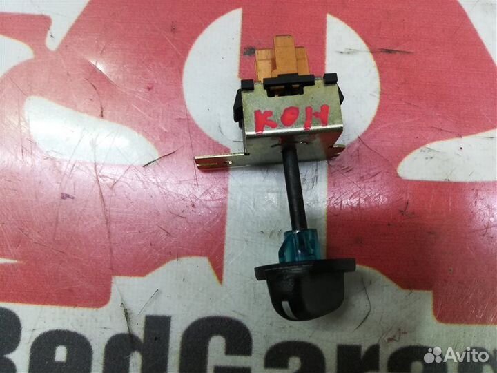 Блок управления климат-контролем Jeep Wrangler TJ