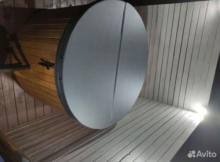 Крышка для ванны KSH-36097