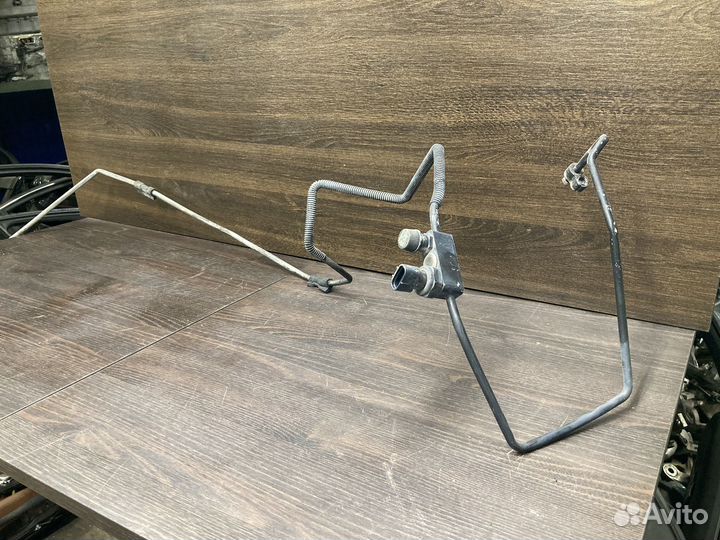 Трубка кондиционера Lexus GS300 GS450h GS350 GS3