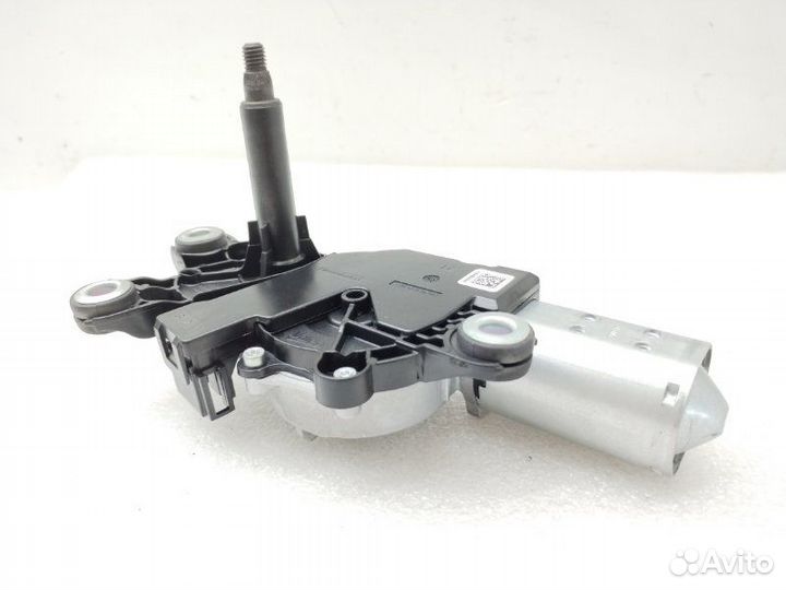 Моторчик стеклоочистителя задний Mercedes-Benz