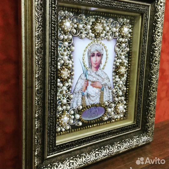 Изготовление рамок