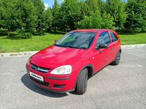 Opel Corsa 1.2 MT, 2004, 215 500 км, с пробегом, цена 315 000 руб.
